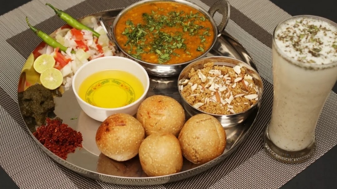 Food Images