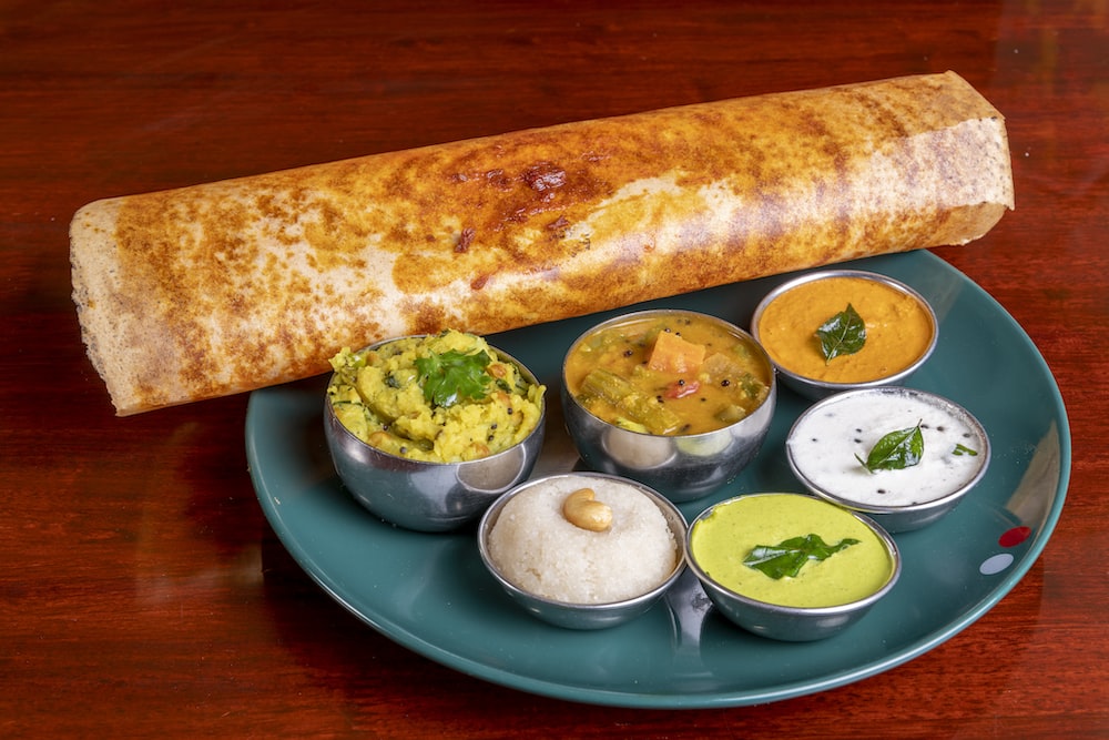 Food Images