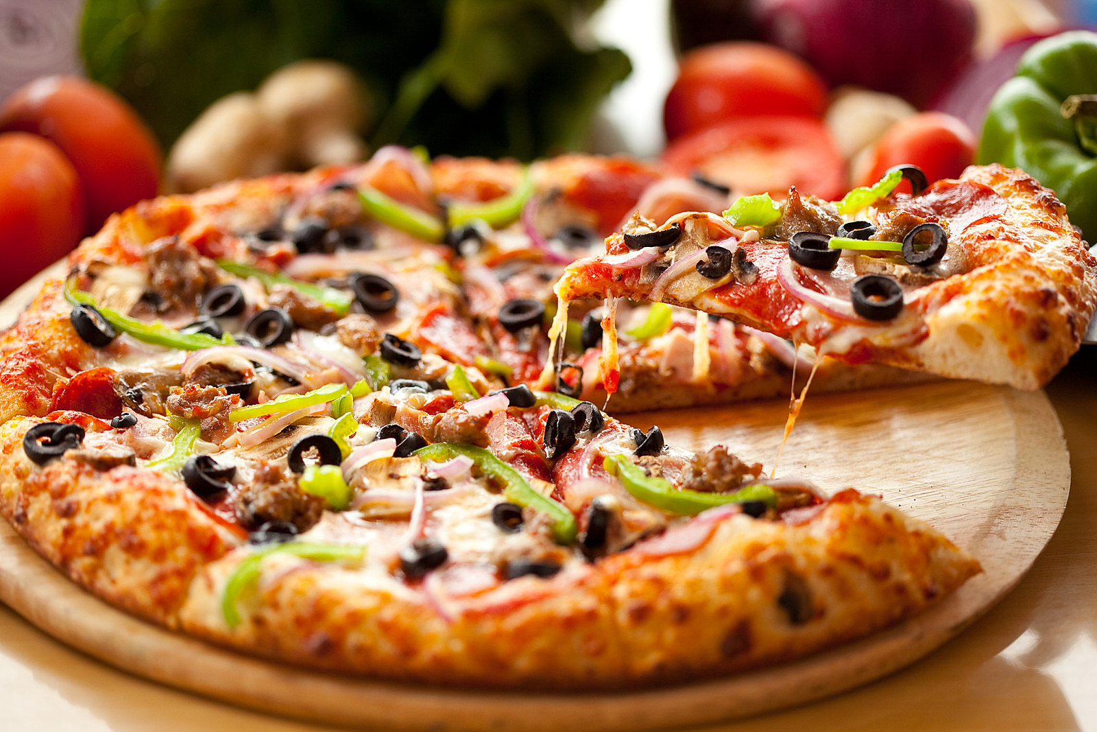 Food Images